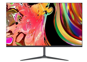 Монитор 27'' Pinebro GF-2703T (IPS 1920x1080 5ms 165Hz HDMI DP USB-C) Black