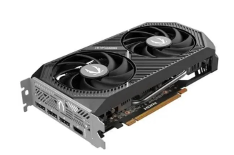 Видеокарта .8Gb Zotac RTX 5050 TWIN EDGE (RTX5050) GDDR6 128-bit HDMI DP