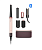 Стайлер Dyson AirWrap Co-Anda 2x HS09 Ceramic Pink/Rose Gold (обновленная модель)
