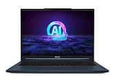 Ноутбук MSI Stealth 16 AI Studio A1VHG-061RU Ultra 9 185H/32G/2Tb SSD/RTX4080-12G/16"UHD+/Win11
