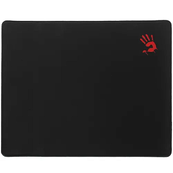 Коврик для мыши A4Tech Bloody B-035S Средний 350x280x2мм черный