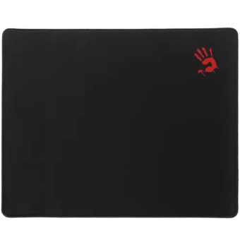 Коврик для мыши A4Tech Bloody B-035S Средний 350x280x2мм черный