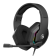Наушники проводные A4Tech Bloody G260p 2м мониторные USB черный