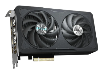Видеокарта .8Gb Gigabyte GV-N5060EAGLE OC-8GD (RTX5060) GDDR7 HDMI DP