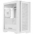 Корпус Powercase Alisio Micro X4W V2 mATX белый
