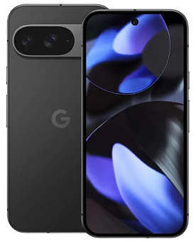 Смартфон Google Pixel 9 12/256Gb Obsidian