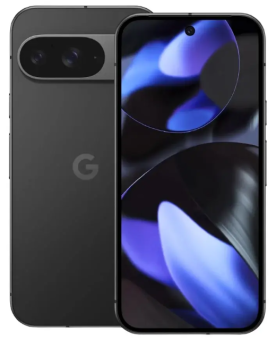 Смартфон Google Pixel 9 12/256Gb Obsidian