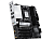 Материнская плата Socket AM5 MSI PRO B850M-P (B850) 4*DDR5 HDMI DP mATX