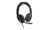 Наушники проводные Logitech H540 Headset USB 1.9м Black