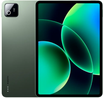 Планшет Xiaomi Pad 8 Pro 11.2"  8/256GB Wi-Fi Green (зеленый)