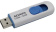 Флешка 32Gb ADATA [C008] USB white-blue