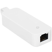 Сетевая карта USB-C TP-Link UE300C Fast Ethernet Adapter 10/100/1000 Мбит/сек