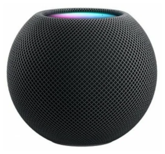 Умная колонка Apple HomePod mini Space Gray