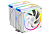 Кулер для процессора ID-Cooling FROZN A620 PRO SE ARGB 1851/AM5 260W White