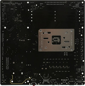 Материнская плата Socket AM5 Gigabyte B850M DS3H (B850) 4*DDR5 HDMI DP mATX