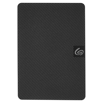 Внешний жесткий диск 5Tb Seagate Expansion STKM5000400 2.5" USB3.0 Black