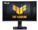 Монитор 27" Asus TUF Gaming VG27VQM (VA 1920x1080 1ms 240Hz HDMI DP) Black