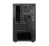 Корпус 1STPLAYER DK D3-B FRGB mATX Black