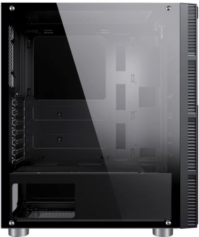 Корпус Accord ACC-3407 USB3.0 ATX Black