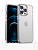 Чехол для смартфона Apple iPhone 13 Pro Max 6.7" - Gurdini Alba Series with Magsafe Clear