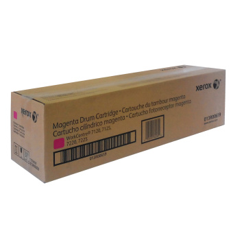 Фотобарабан XEROX [013R00659] для XEROX WC 7120/25/7220/25 пурпурный (51K)