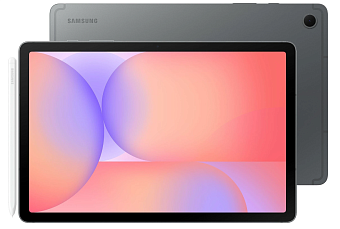 Планшет Samsung Galaxy Tab S11 11" 12/256Gb 5G Grey (серый)
