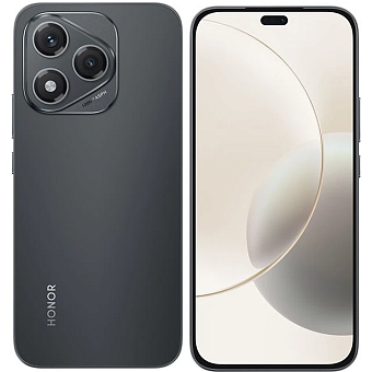 Смартфон Honor 400 Lite 8/256Gb Black