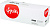 Картридж лазерный Sakura  SACF543X (CF543X) для HP M254, MFP M280, 281, пурпурный (есть ограничения по прошивке)