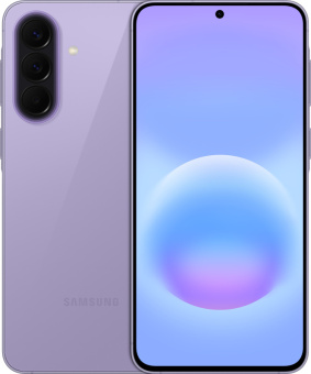 Смартфон Samsung Galaxy A57 12/512Gb Lilac (сиреневый)