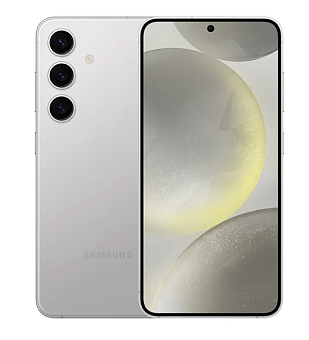 Смартфон Samsung Galaxy S24 8/128Gb Gray (серый)