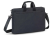 Сумка для ноутбука 17" Riva 8355 полиэстер, чёрная