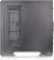 Корпус Thermaltake S300 TG (MidiTower, 1*USB3.0, 2*USB2.0, Tempered Glass, ATX, без БП) чёрный