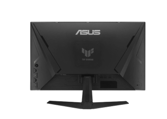Монитор 27" ASUS TUF Gaming VG279QM5A (IPS 1920x1080 240Hz HDMI DP) черный
