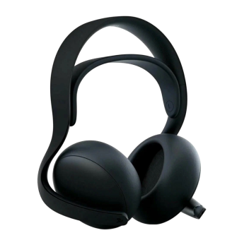 Наушники беспроводные Sony PlayStation Pulse Elite Black