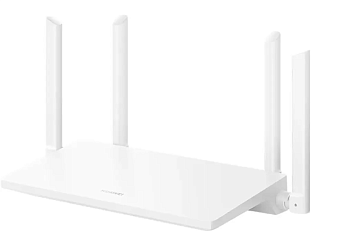 Wi-Fi роутер Huawei WS5203 (AX1), AC1200, 1000 Мбит/с, белый