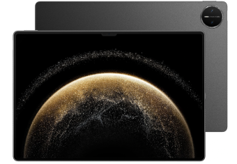 Планшет Huawei MatePad Pro 2025 12.2" 12/512G Wi-Fi Papermatte Edition Black (черный) (с клавиатурой