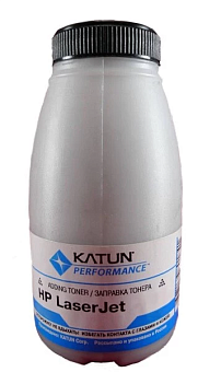 Тонер для HP/Canon CB436A/CE278A/CE285A/CF283A/CF283X, CRG-713/726/728/737 (фл. 100г)