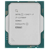 Процессор LGA 1700 Intel i7-13700F (2.1/24Mb/65W/16C24T) OEM