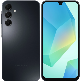 Смартфон Samsung Galaxy A16 6/128Gb Gray
