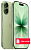 Смартфон Apple iPhone 17 512Gb Sage (шалфейный) (без RuStore)