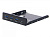 Концентратор 4-port USB3.0 в 3.5" отсек, Gembird FP3.5-USB3-3A1C