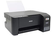 МФУ EPSON L3218 (A4, СНПЧ, цв., 33 стр/мин, USB) Black