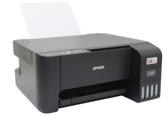 МФУ EPSON L3218 (A4, СНПЧ, цв., 33 стр/мин, USB) Black