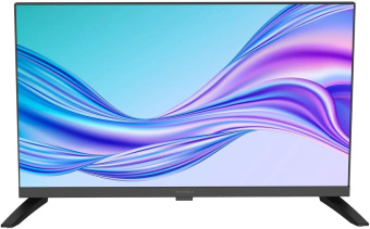 Телевизор 24" SUPRA STV-LC24ST0080W HD Wi-Fi Smart TV черный
