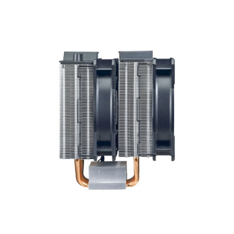 Кулер для процессора Cooler Master MasterAir MA621P TR4 (4pin, SP3/TR4, 600-1800об/мин, 31дБ)