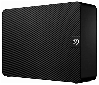 Внешний жесткий диск 12Tb Seagate Expansion STKP12000400 3.5" USB3.0 черный