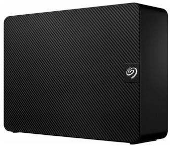 Внешний жесткий диск 12Tb Seagate Expansion STKP12000400 3.5" USB3.0 черный