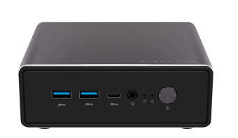 Неттоп Digma Pro Minimax U1 i3 1315U/16G/512 SSD/Intel HD/Win11Pro