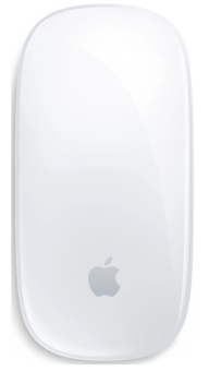 Мышь беспроводная Apple Magic Mouse USB-C White (белый)