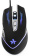 Мышь проводная Гарнизон GM-730G 3200dpi soft-touch USB Black